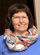 marie luise vorstand