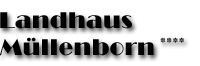Landhaus